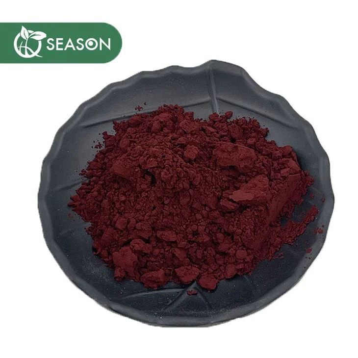 Pyrroloquinoline chinon disoode poeder